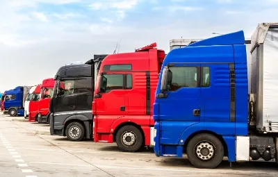 Ankara Orhangazi Ambar Nakliyat