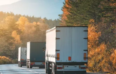 Ankara ile Orhangazi Arası Klima Taşıma