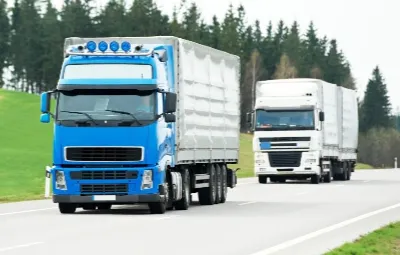 Ankara ile Orhangazi Arası Eşya Taşıma